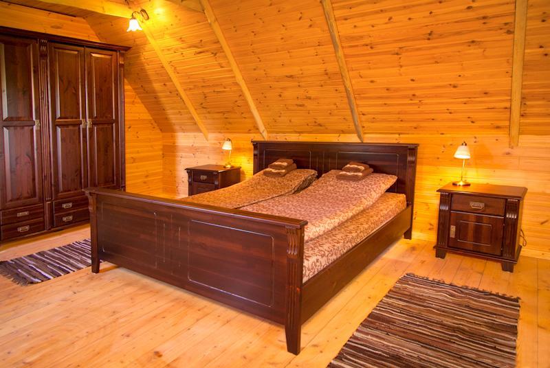 Truu Holiday Houses Ivaste Екстер'єр фото