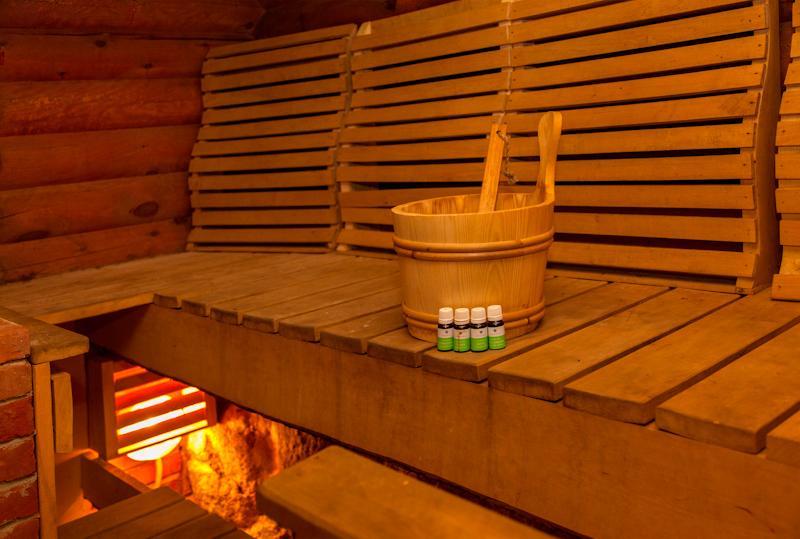 Truu Holiday Houses Ivaste Екстер'єр фото